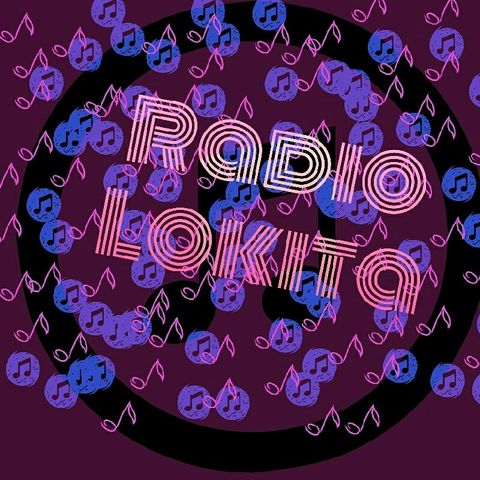 Radio Lokita(poema)