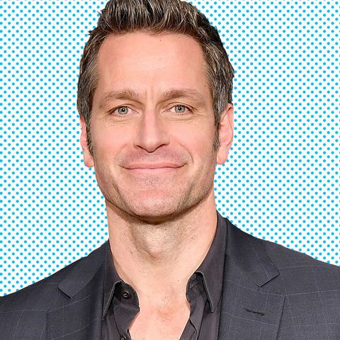 Peter Hermann From Younger On TV Land