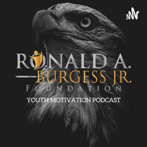 #10 FIGHT FOR IT | YOUTH MOTIVATION PODCAST