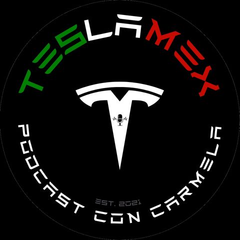 TeslaMex Intro