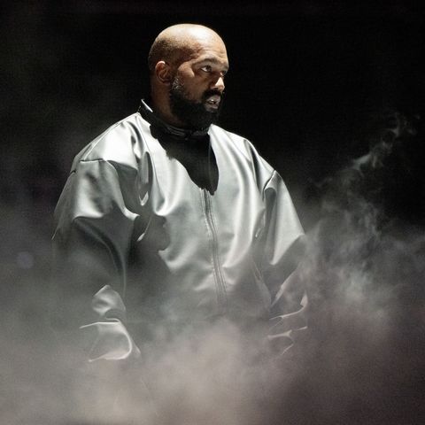 Nightclub apologises for playing Kanye West’s ‘Heil Hitler’ for far