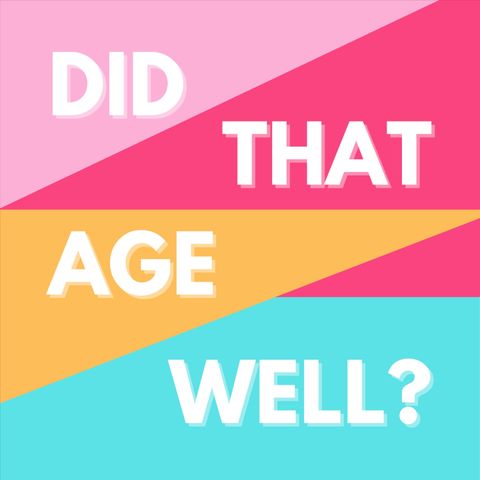 #135 - Did Disclosure age well? (w/ Jon Ekstrom)