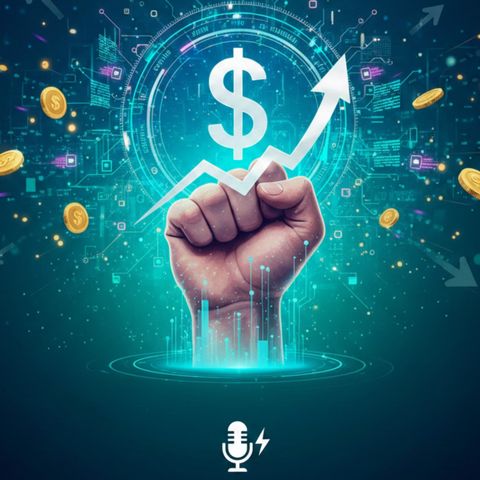 Copertina del podcast