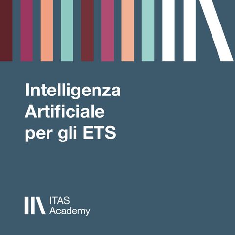 Intelligenza Artificiale per gli ETS