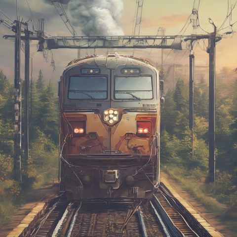 "Vibe coding - when the AI is railroading developers (part 2) "