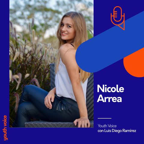 1 - Nicole Arrea
