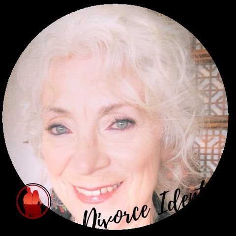 Divorce Identity - Guest Sue Rumack