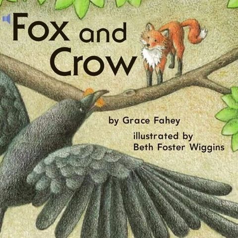Fox and Crow
