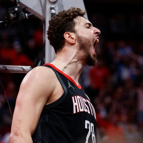 Rockets Have Won 3 Straight, Off To Their Best Start Since 2019-20 Season