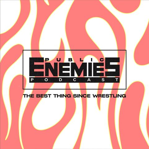 Portada del podcast