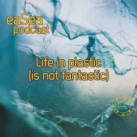 ep 7 Life in Plastic (is not fantastic)