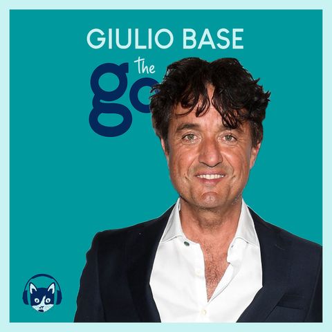50. The Good List: Giulio Base - 5 consigli per futuri cineasti