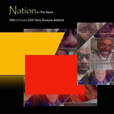 November 26th, 2021 - News Nation-SNnews Terry Dwayne Ashford