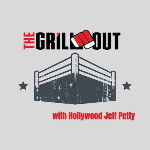 The Grill Out Special Episode: 2024 King of the Ring Runner Up Tournament