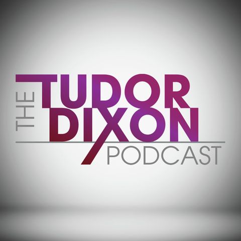 The Tudor Dixon Podcast: Sean "Diddy" Combs Sex Trafficking Exposed