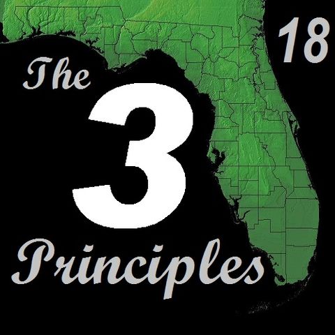 18: Introducing the Second Fundamental Principle