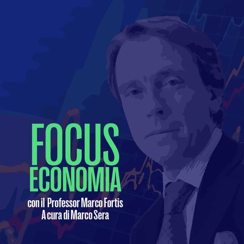 Focus economia - Marco Fortis intervistato da Marco Sera del 02 Febbraio 2023
