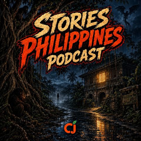 Podcast Cover