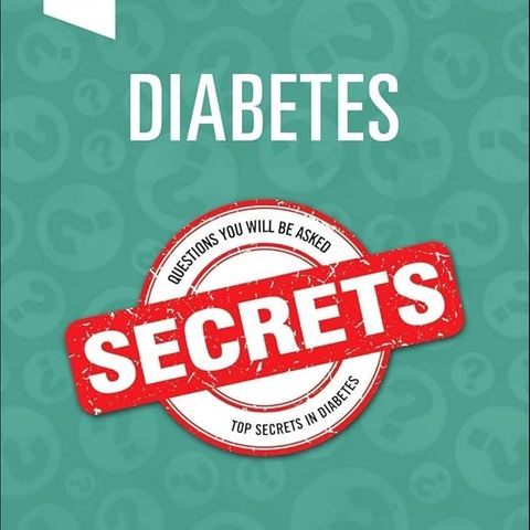 Diabetes Secrets