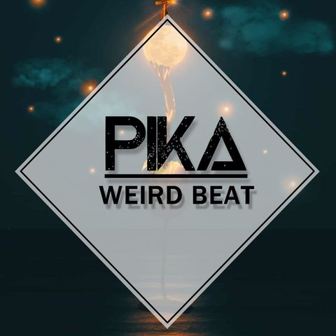 Pika - Weird beat