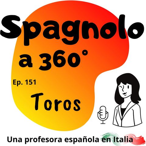 Ep. 151 Toros