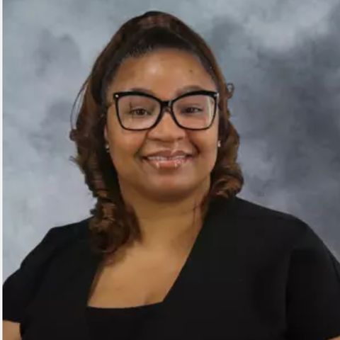 Shannon Allen, Associate Athletics Director of Compliance at Livingstone College, joins Monique A. J. Smith for A Chat in the Garden