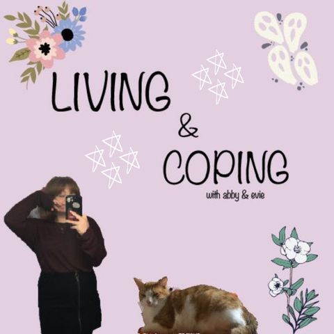 Living and Coping Anxiety