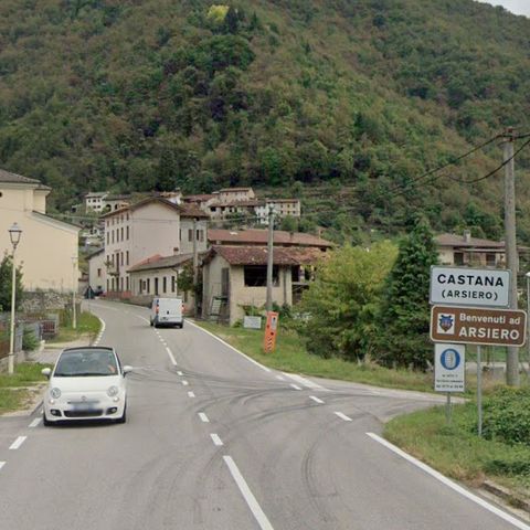 Vallata triste per l’addio a Loredana, caduta nel bosco. La 72enne era una volontaria alle sagre