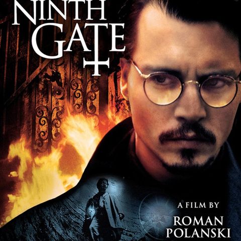 The Ninth Gate