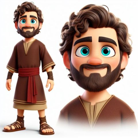 Jacob the Deceiver – The Blessing Stolen (Part 1)