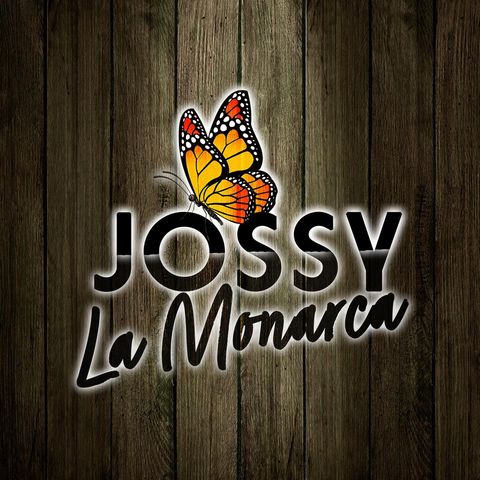 Jossy La Monarca - Los de La Van