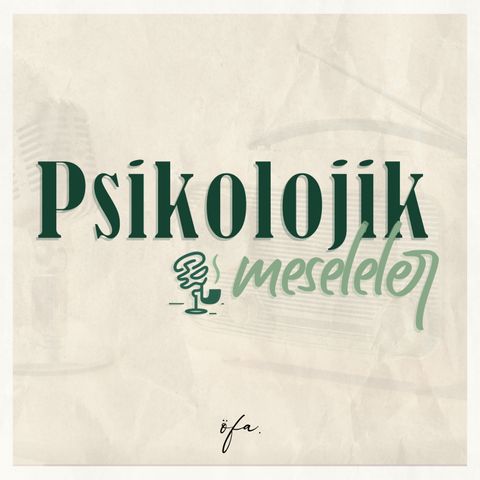 Portada del podcast