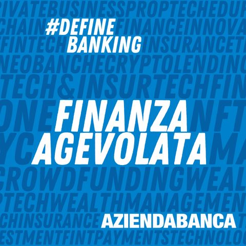 BandoSubito: una piattaforma end-to-end per la finanza agevolata