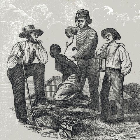 Abolición de la Esclavitud en Colombia
