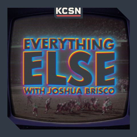 Copertina del podcast