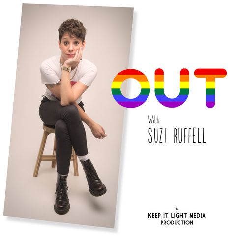 **Tour dates and 'Out with Suzi' live show announcement**