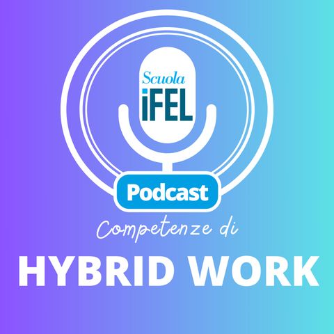 Copertina del podcast
