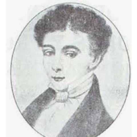 Gral. Luis Perú de lacroix