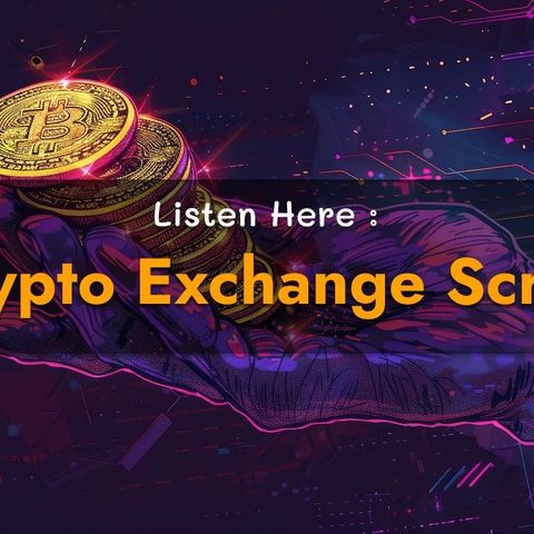 Crypto Exchange Script Breakdown Features, Cost & Benefits