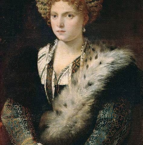 17 maggio 1474, nasce a Ferrara Isabella d'Este - #AccadeOggi s01e35