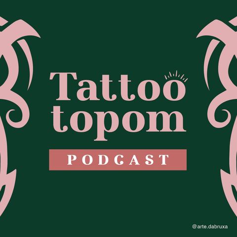 Ep 2 - Por que a tatuagem é permanente?