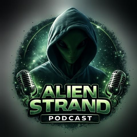 Podcast Cover