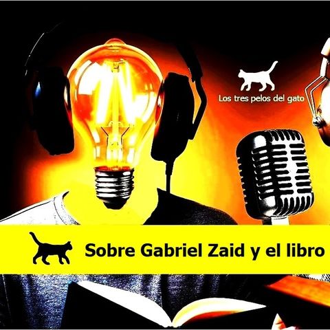 Sobre Gabriel Zaid y el libro como medio de acción