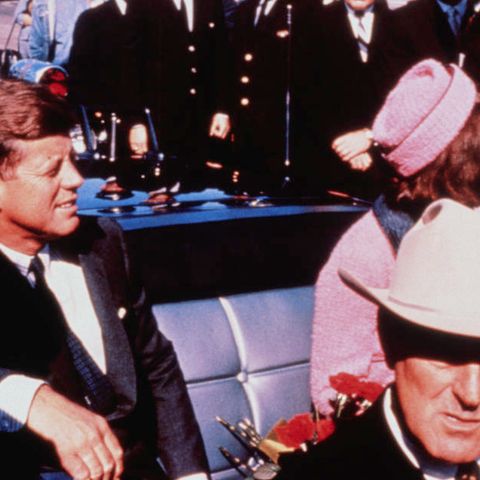 JFK Assassination New Evidence | JFK Doctors- What The Doctors Saw