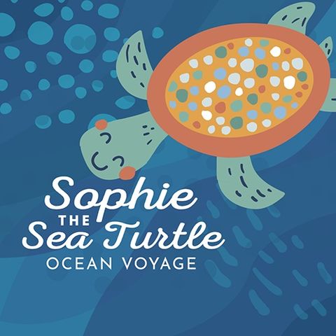 Sophie the Sea Turtle