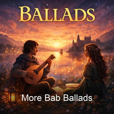 Copertina del podcast