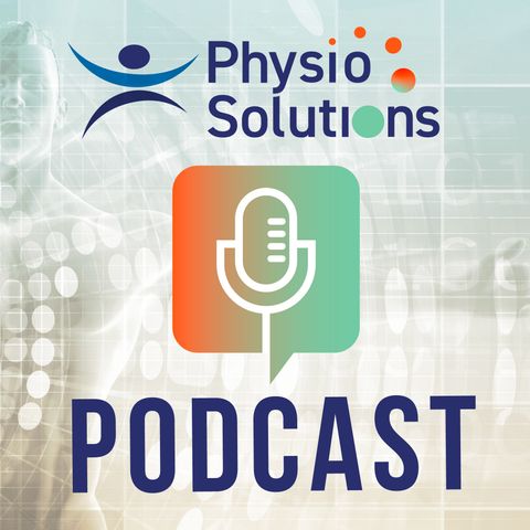 Episode 8 - Myth Busting in the MSK world to support rehabilitation