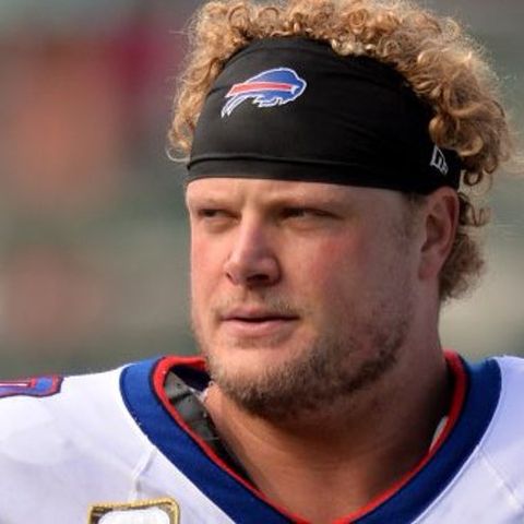 Eric Wood breaks down the Ravens/Bills match-up