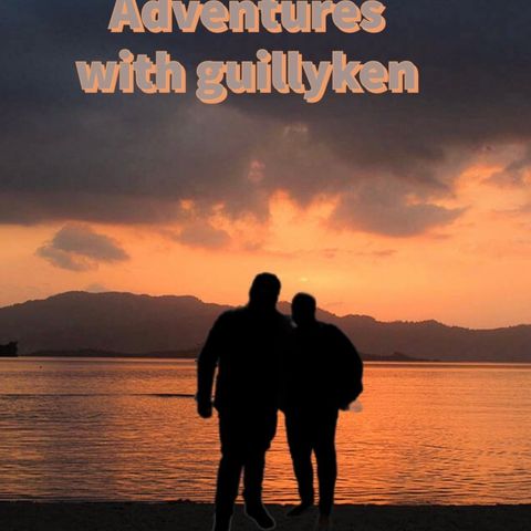 Podcast Cover