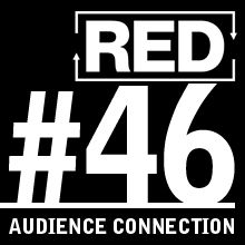 RED 046: Build Rapport With People